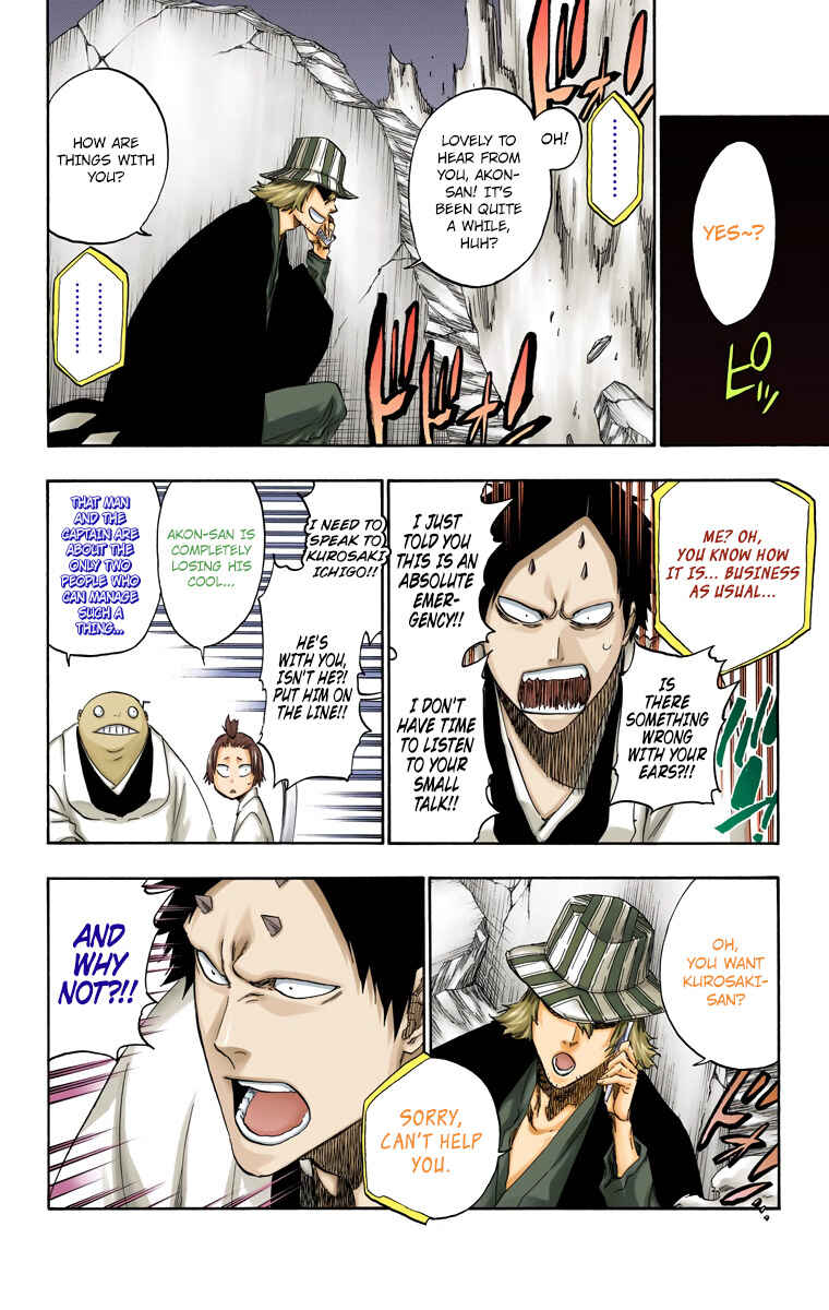 Chapter 498 - Page 5