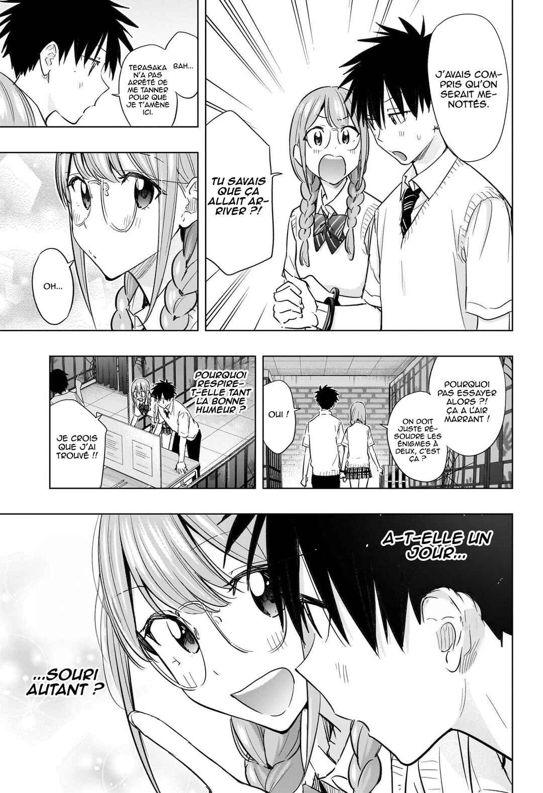 Chapter 46 - Page 14