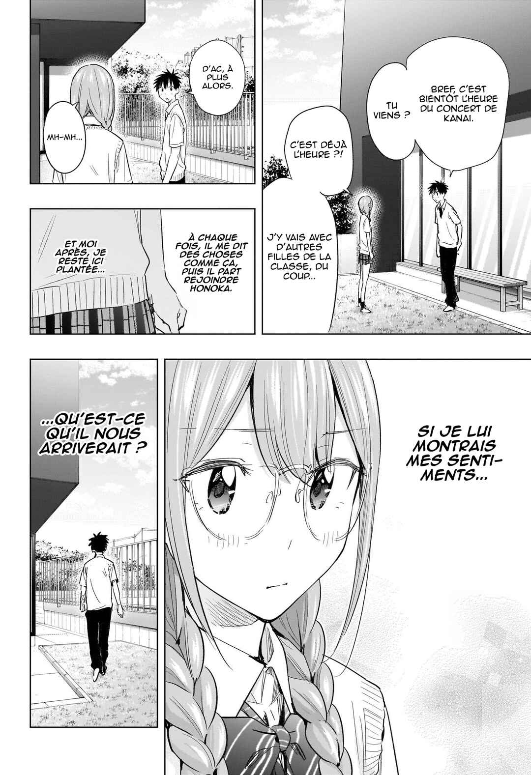 Chapter 46 - Page 19