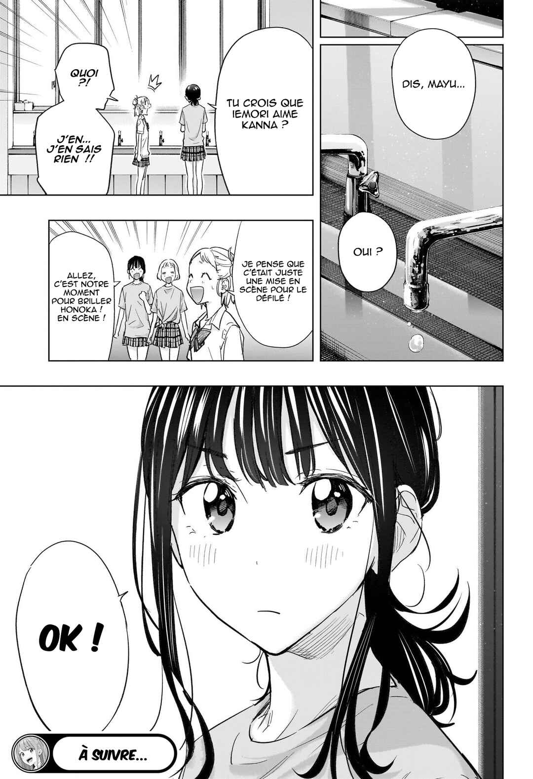 Chapter 46 - Page 20