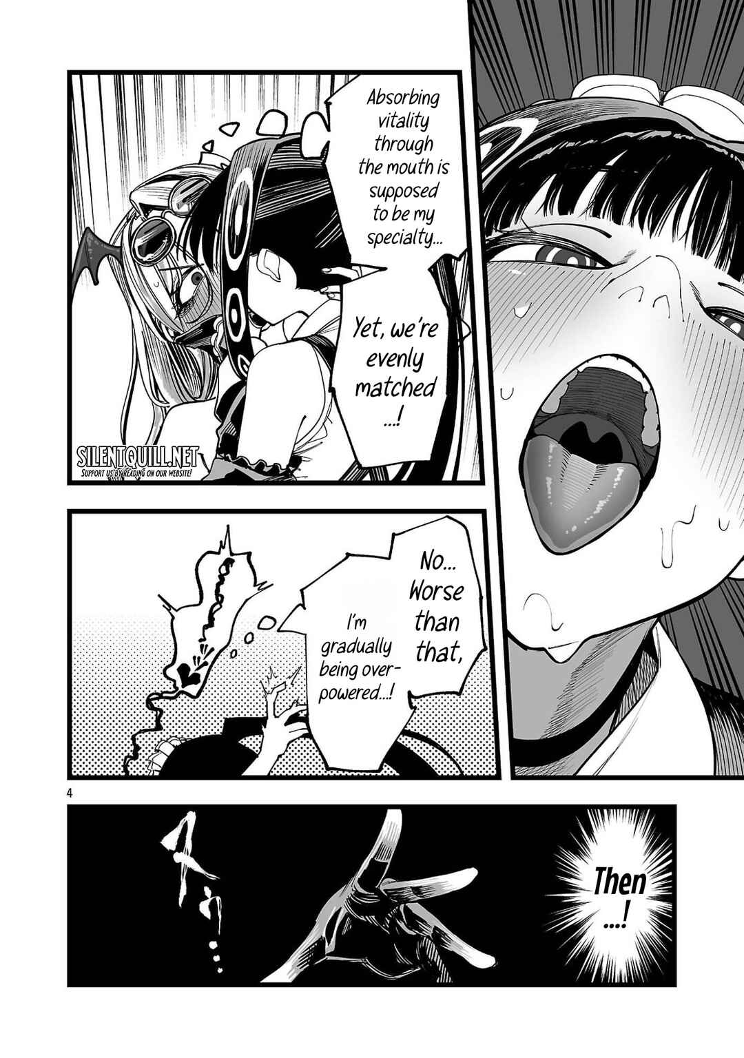 Chapter 4 - Page 5