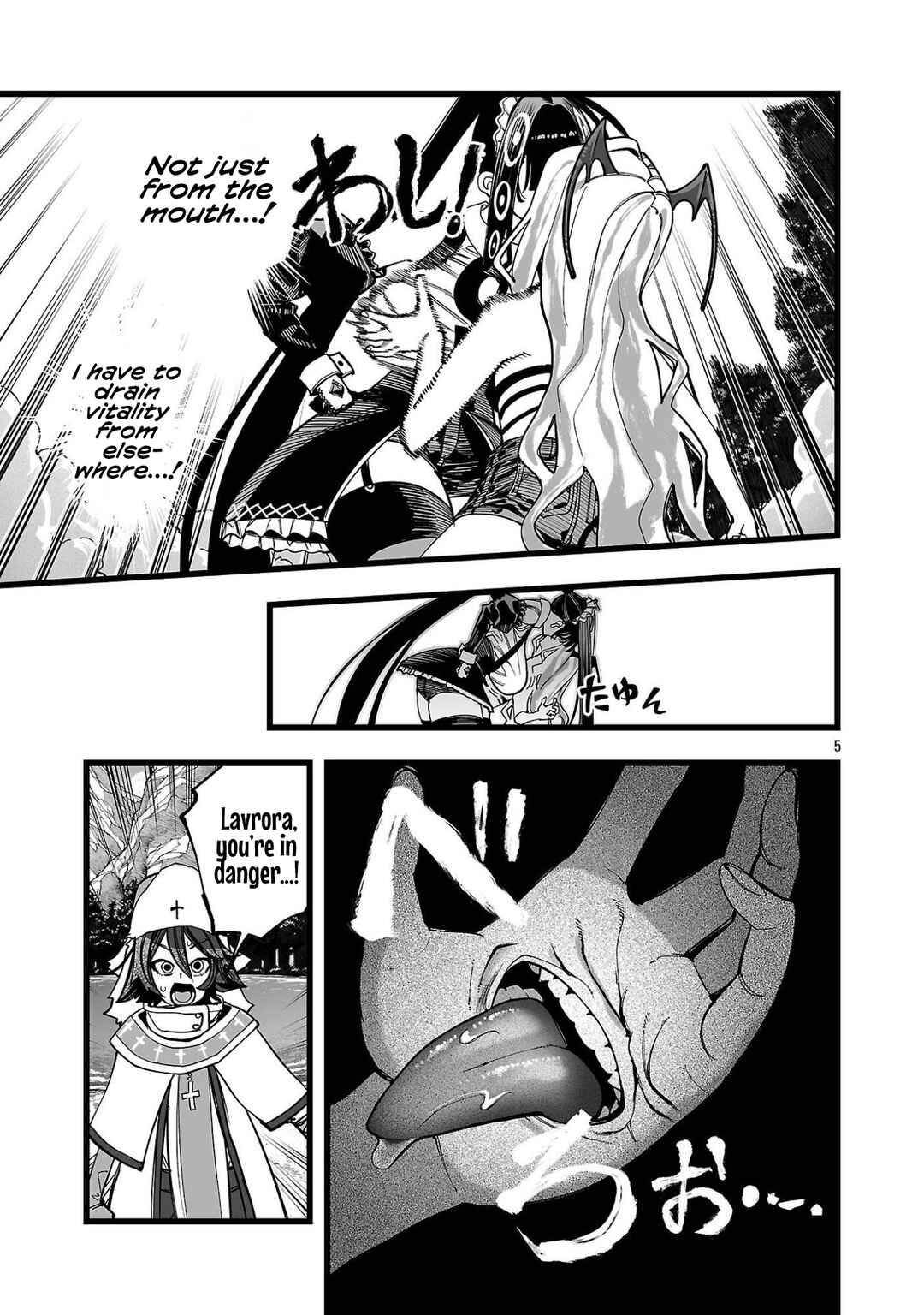 Chapter 4 - Page 6