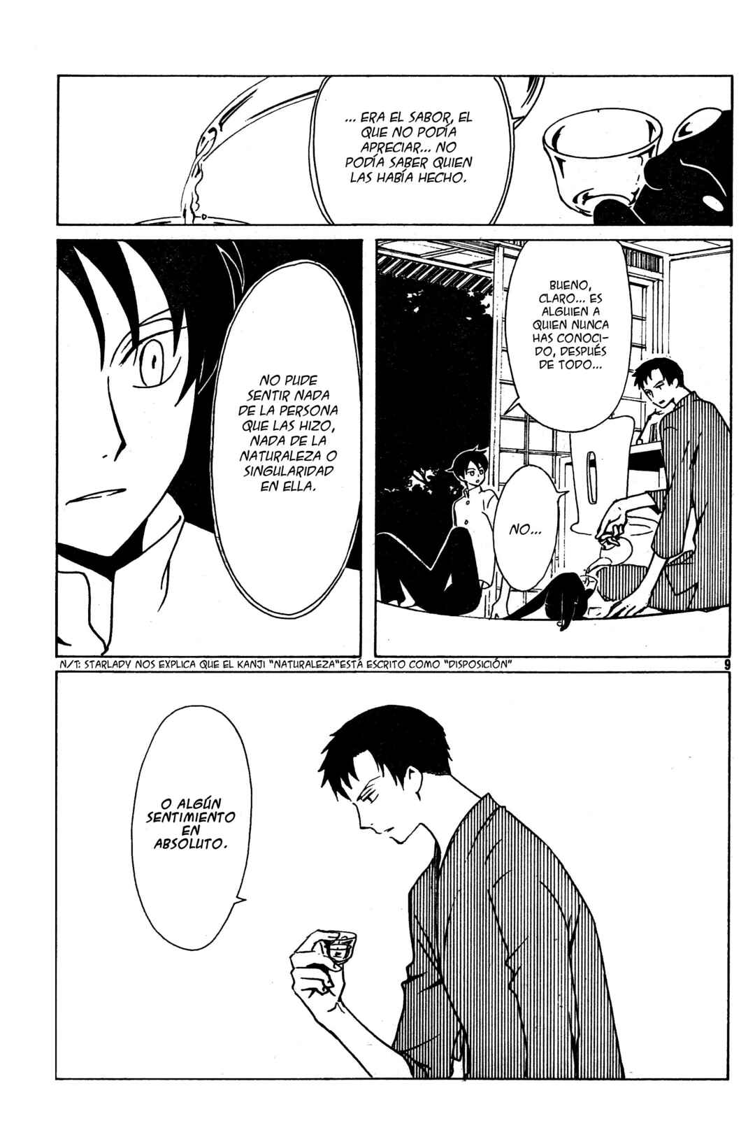 Chapter 89 - Page 24