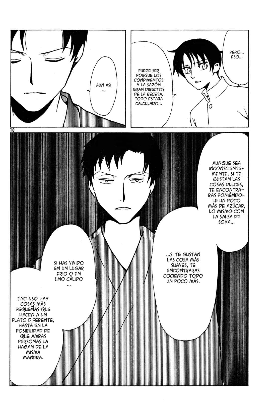 Chapter 89 - Page 25