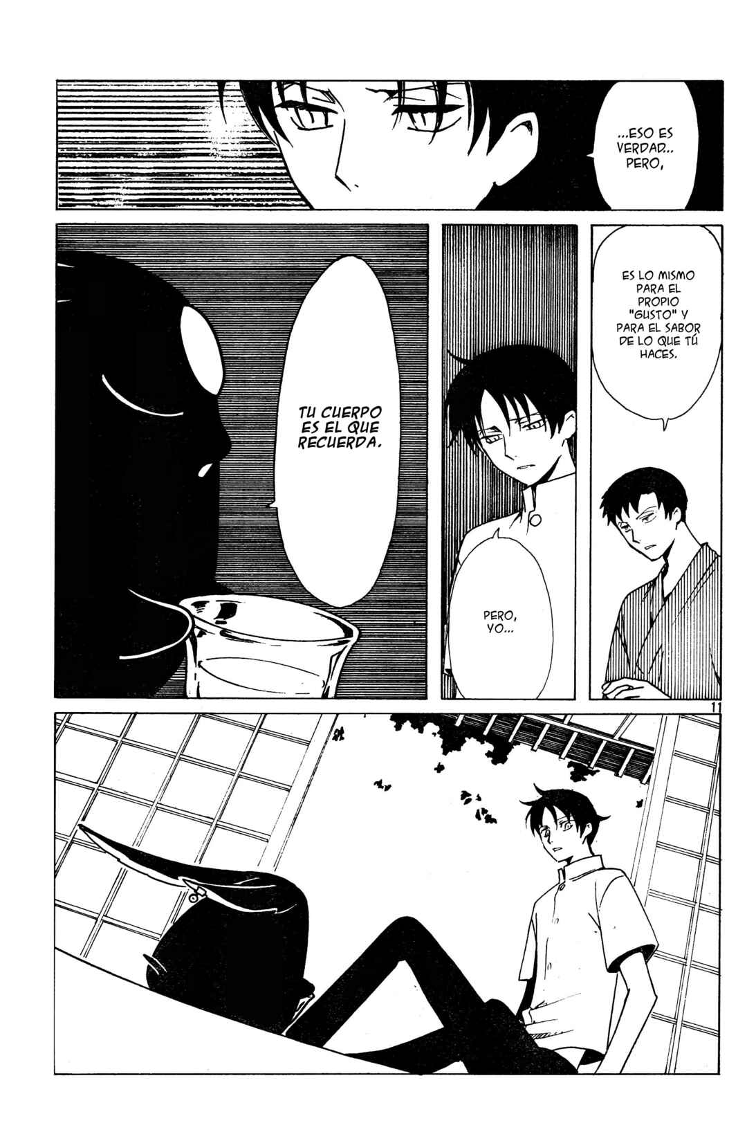 Chapter 89 - Page 26