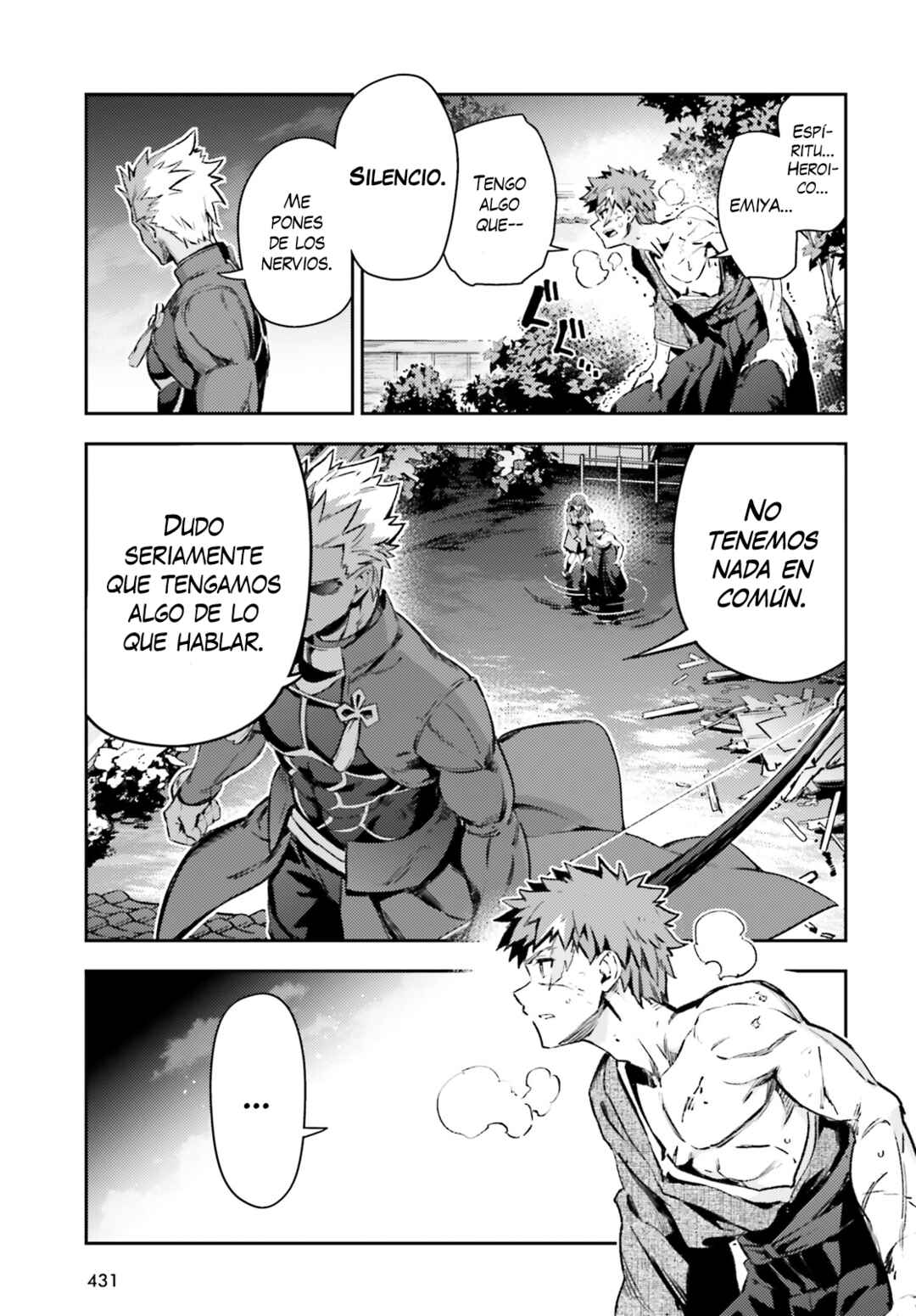 Chapter 74.1 - Page 7