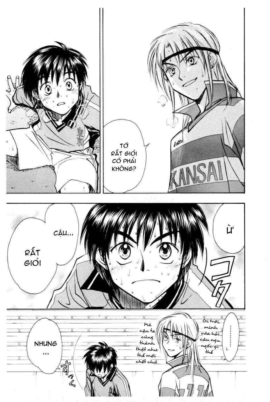 Chapter 210 - Page 4