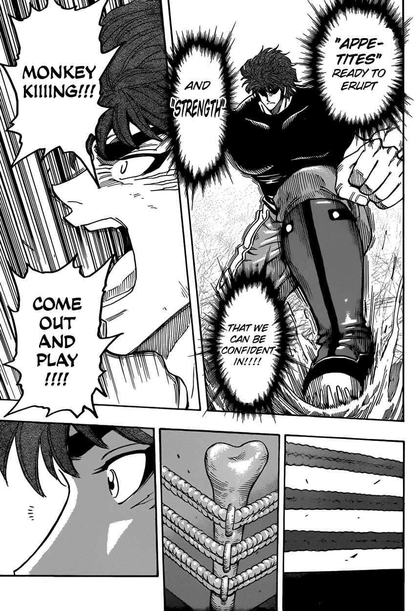 Chapter 308 - Page 15
