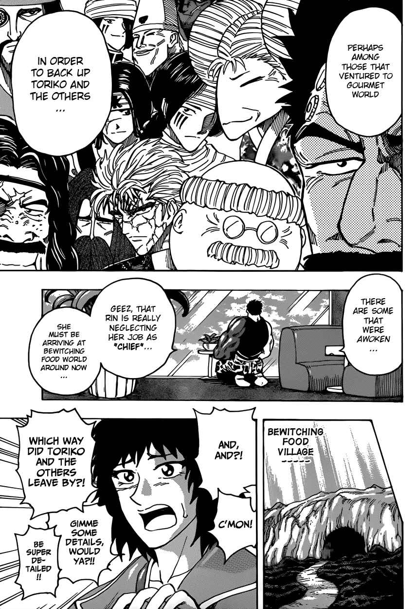 Chapter 308 - Page 3