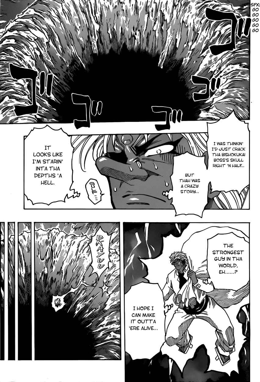 Chapter 308 - Page 8