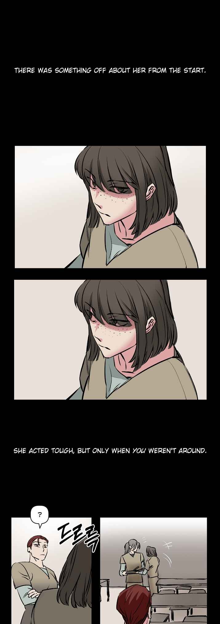 Chapter 3 - Page 1