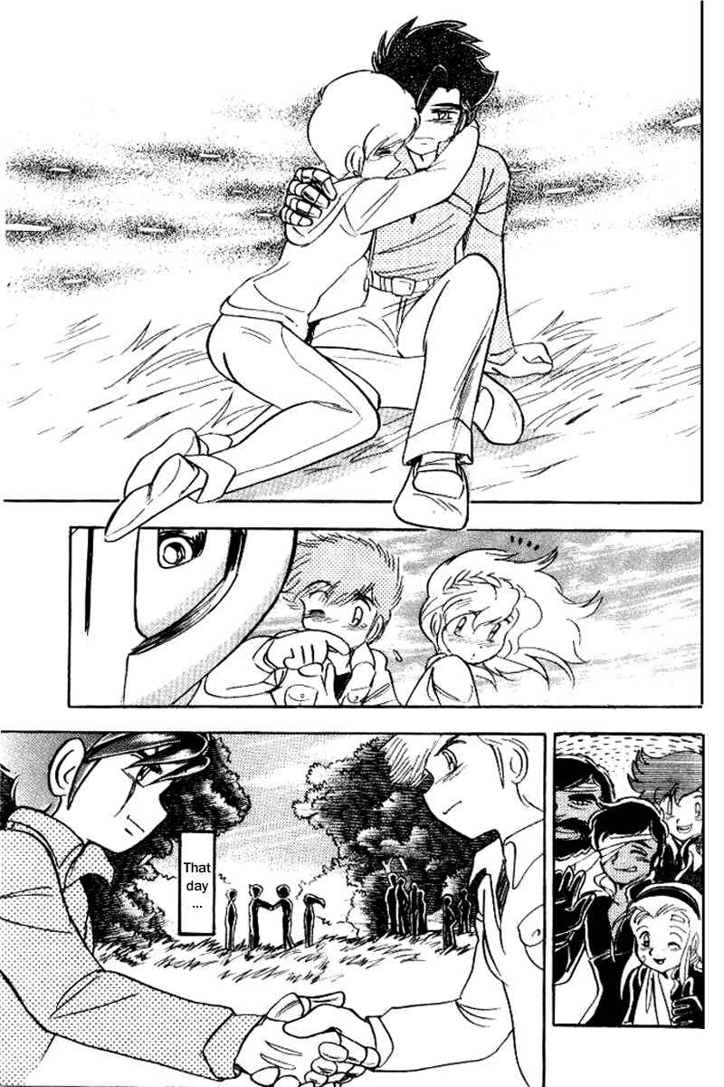 Chapter 27 - Page 38