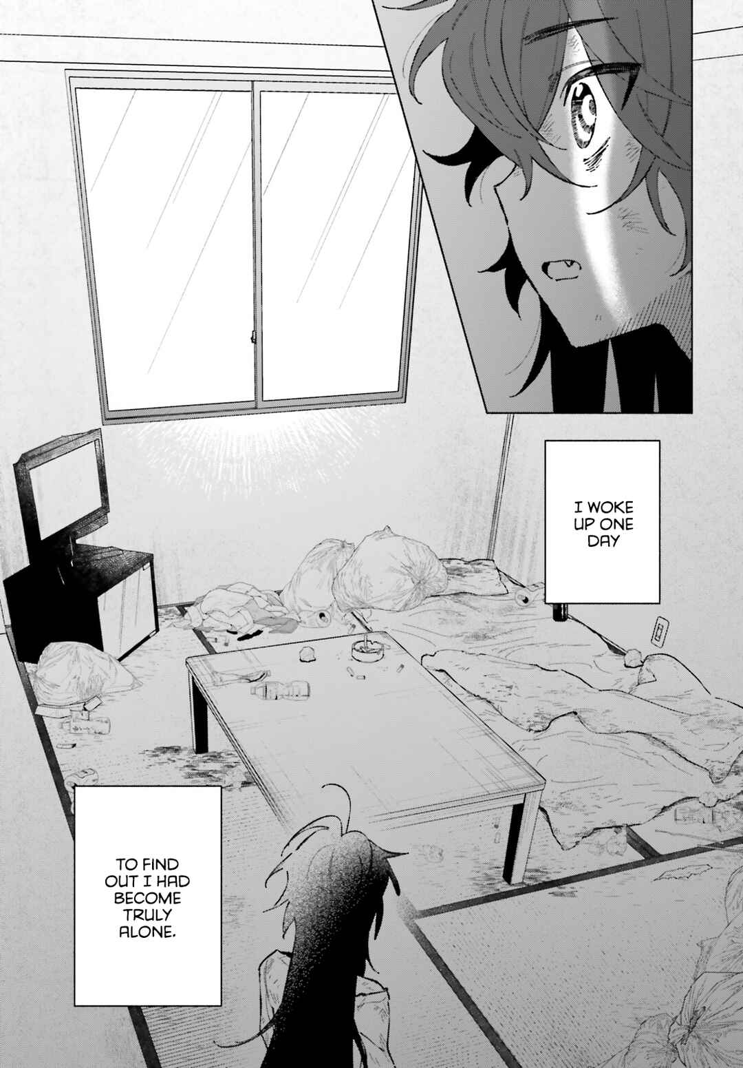Chapter 3 - Page 1