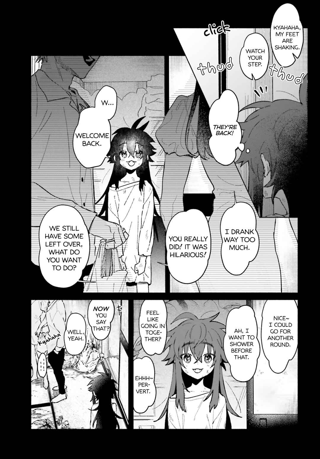 Chapter 3 - Page 5