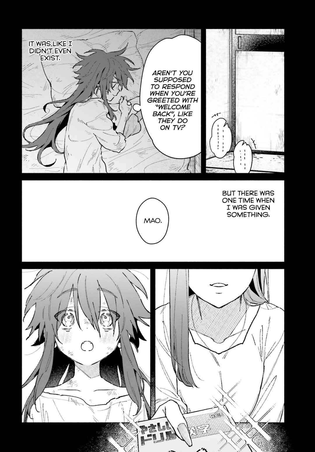 Chapter 3 - Page 6
