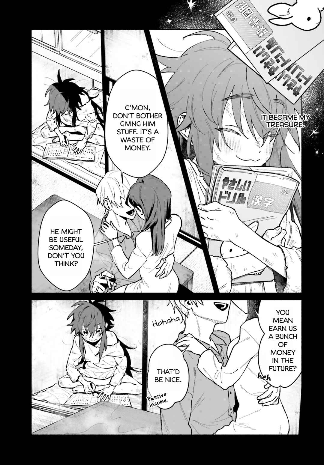 Chapter 3 - Page 7