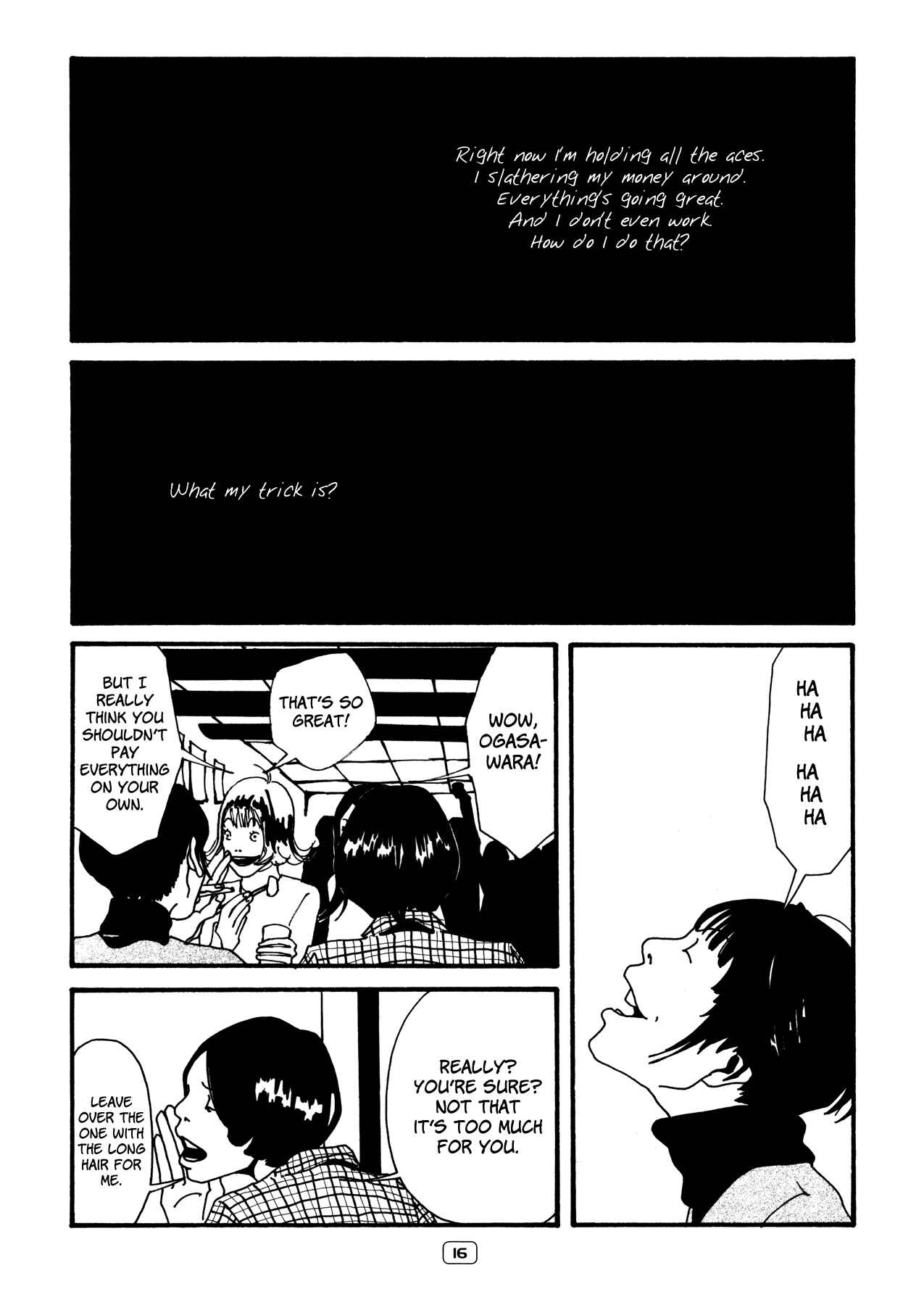 Chapter 2 - Page 2