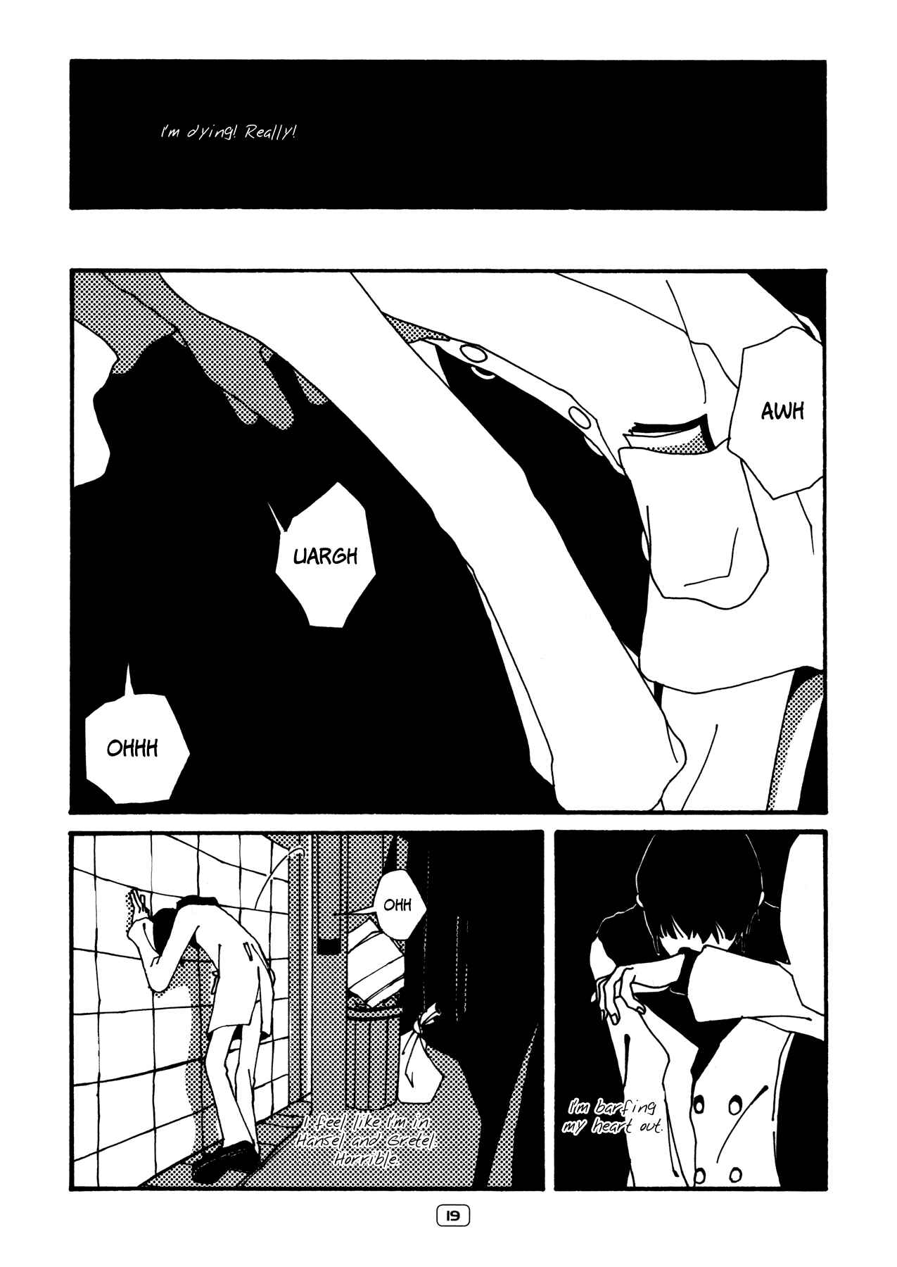 Chapter 2 - Page 5