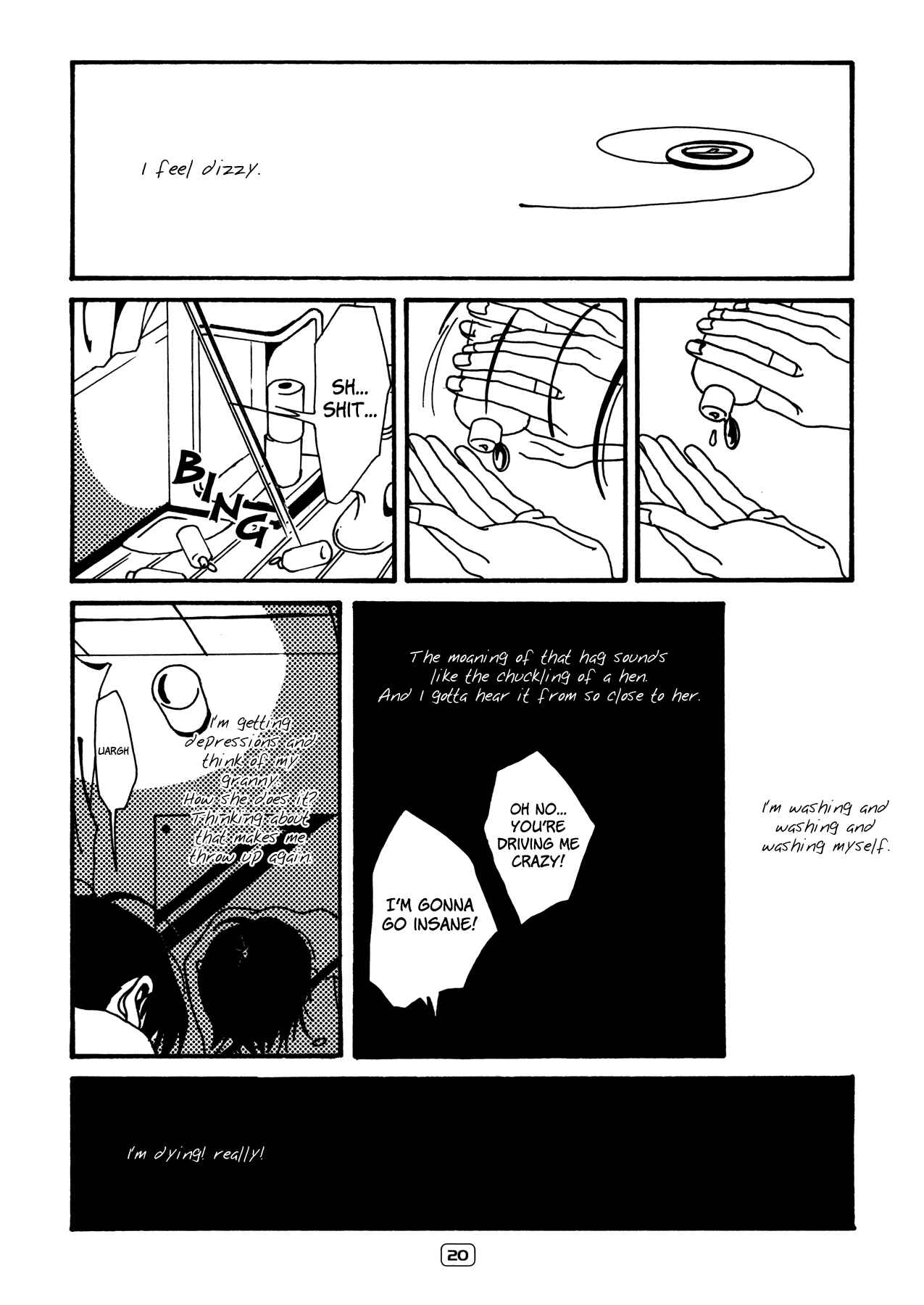 Chapter 2 - Page 6