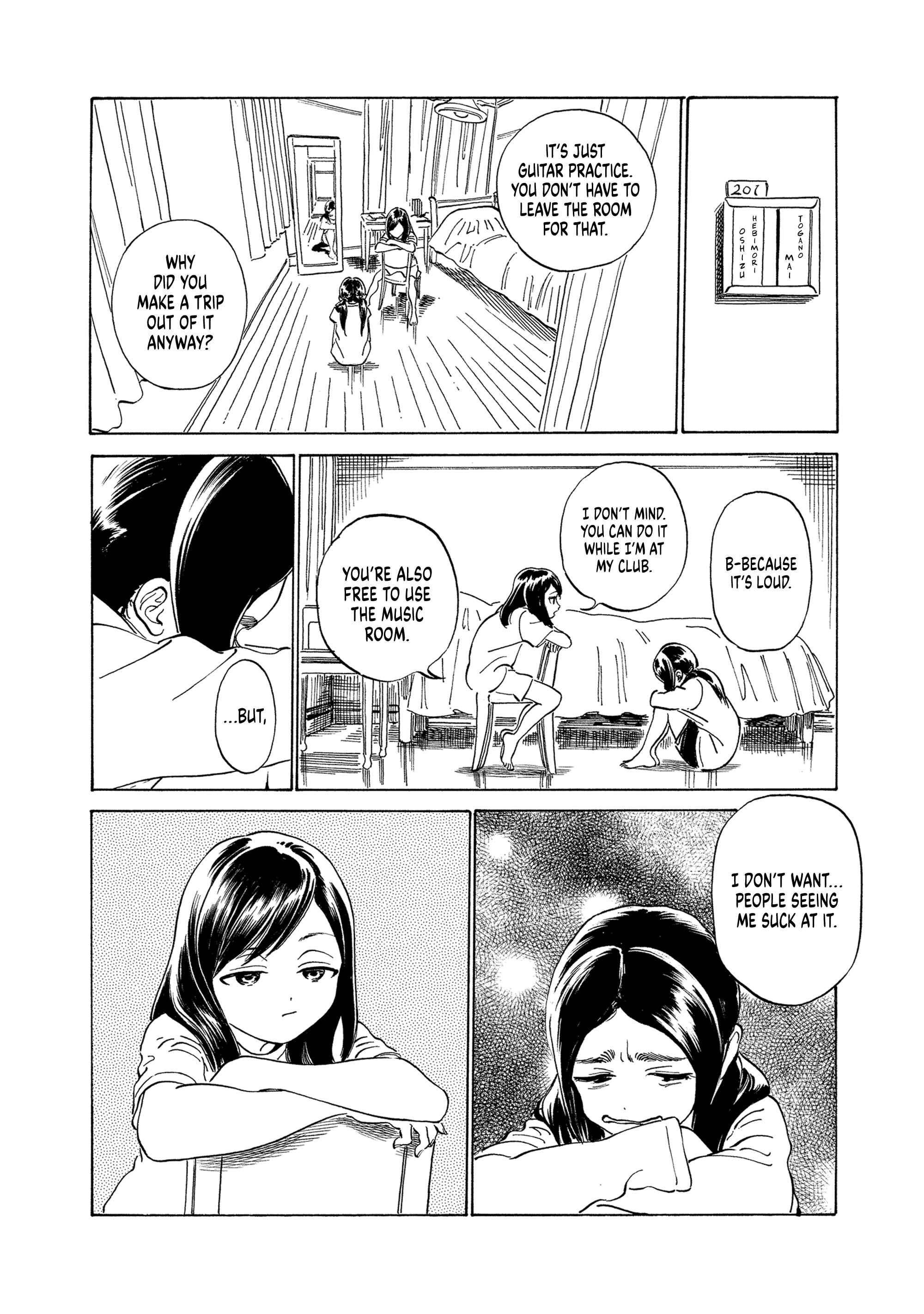 Chapter 58 - Page 3