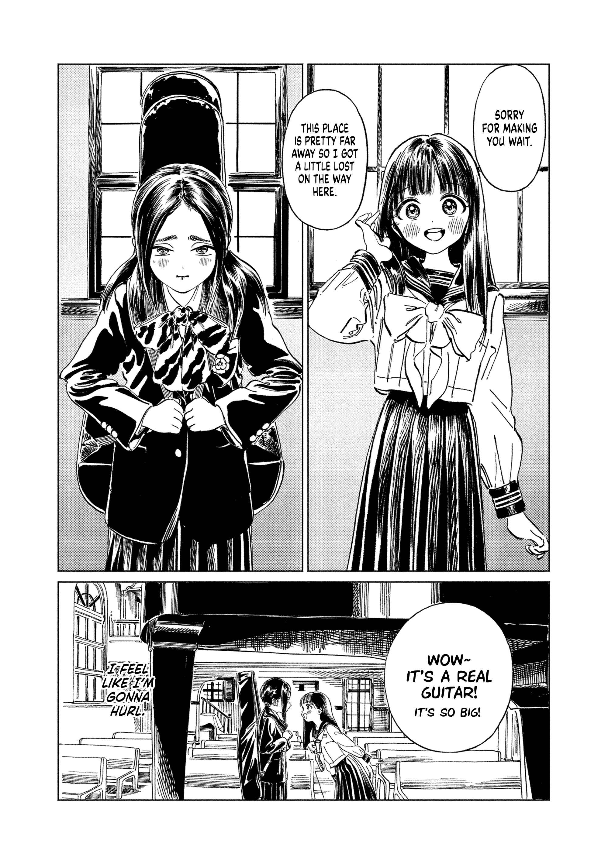 Chapter 58 - Page 38