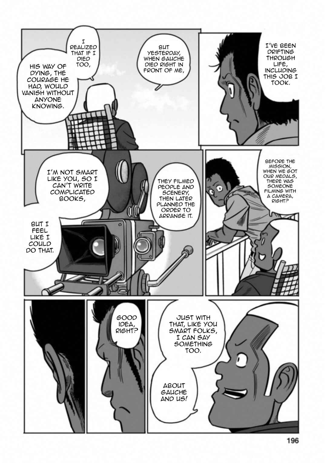 Chapter 36 - Page 5