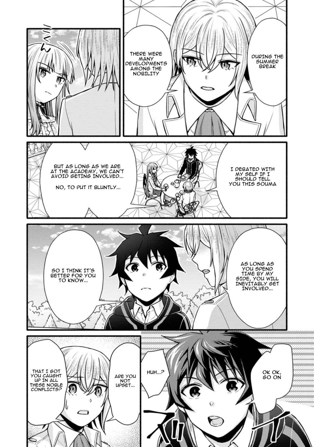 Chapter 38 - Page 21