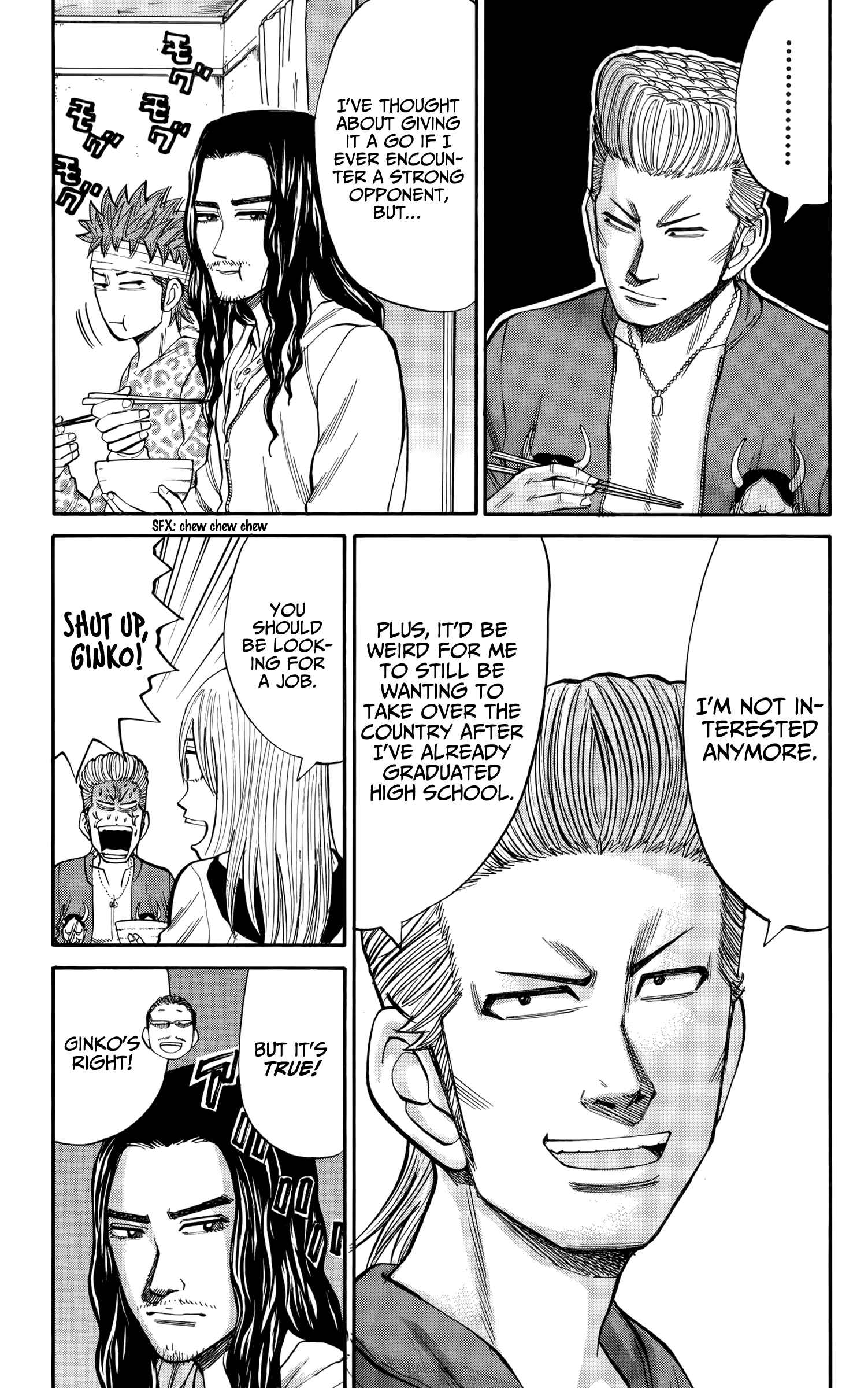 Chapter 81 - Page 11