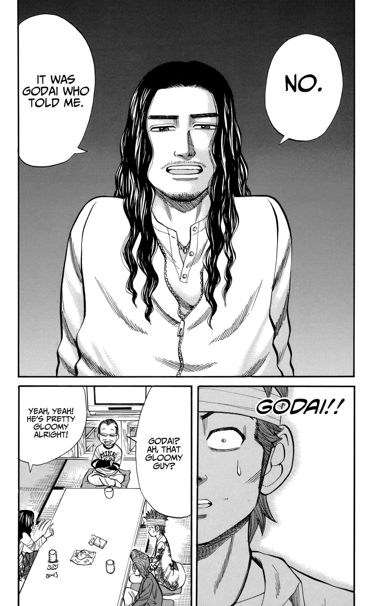 Chapter 81 - Page 6