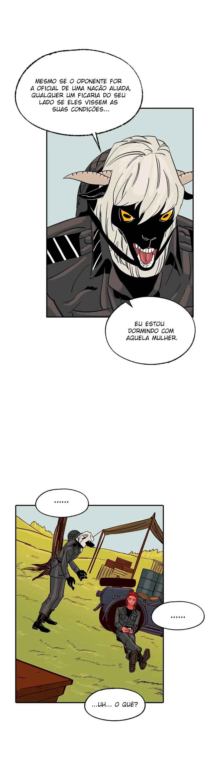 Chapter 46 - Page 21