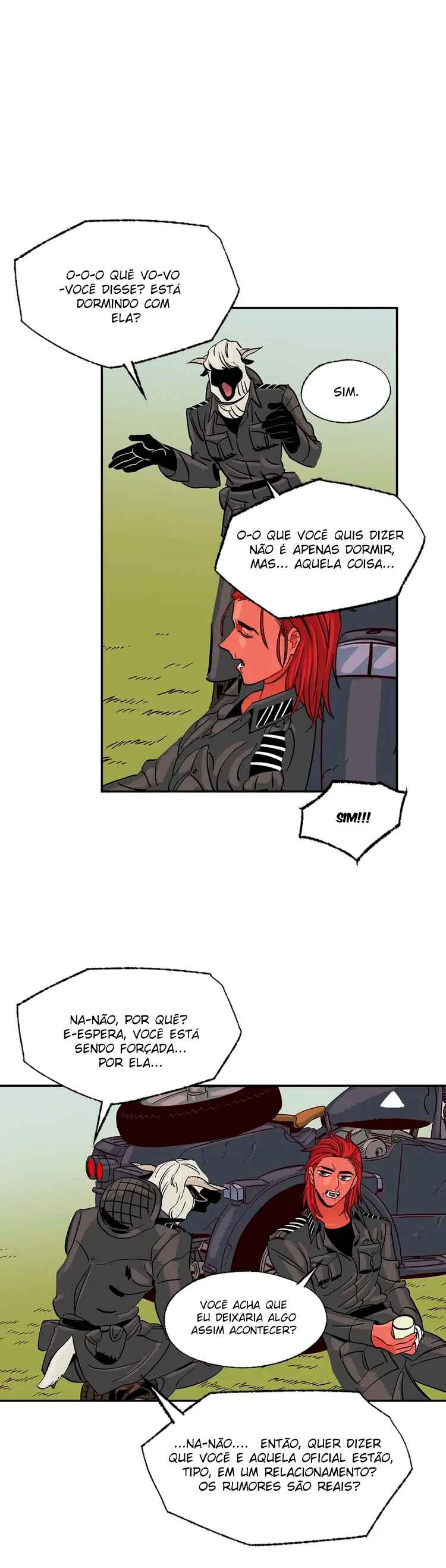Chapter 46 - Page 23