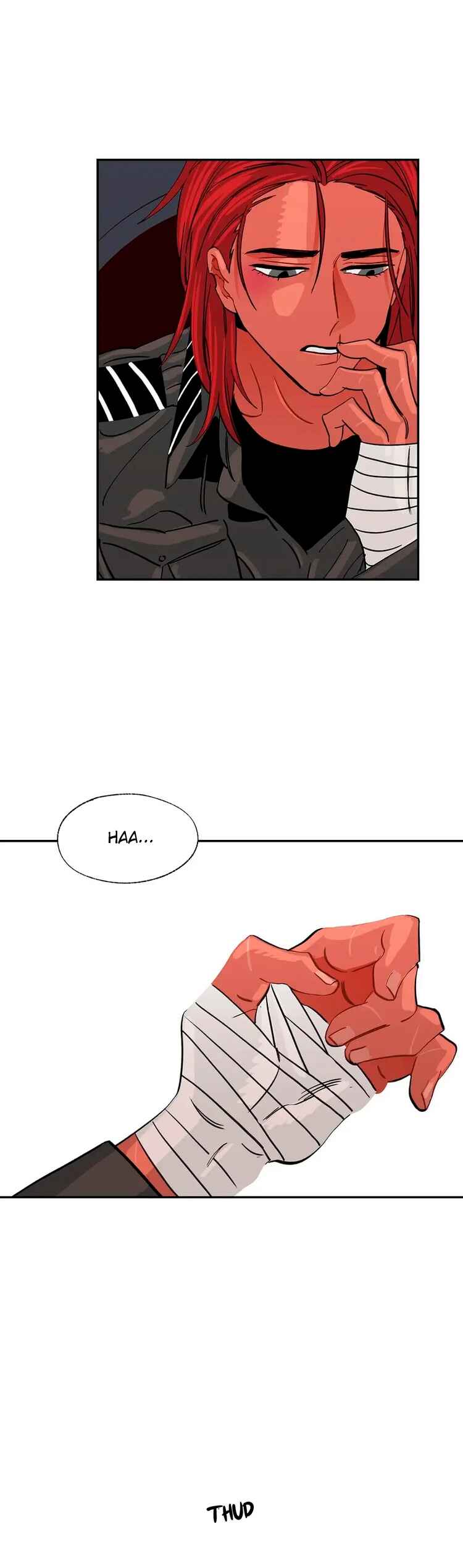 Chapter 46 - Page 28