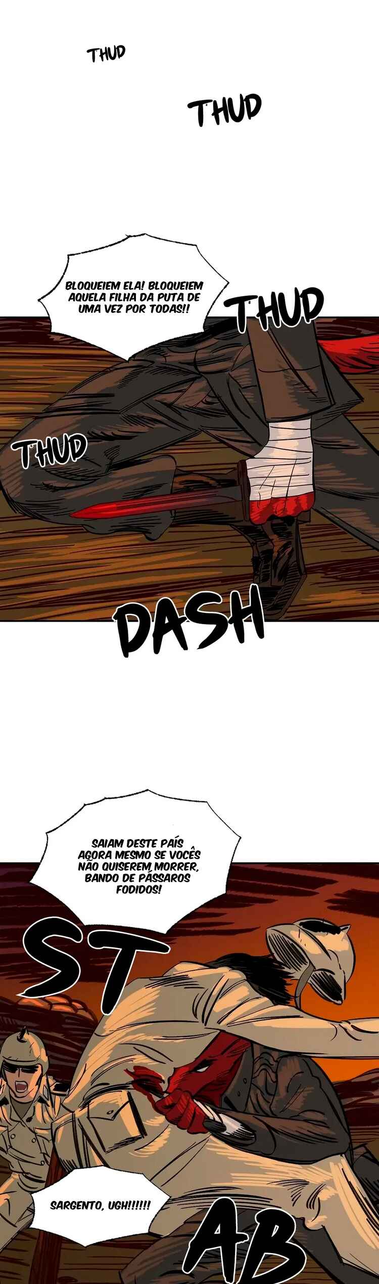 Chapter 46 - Page 29