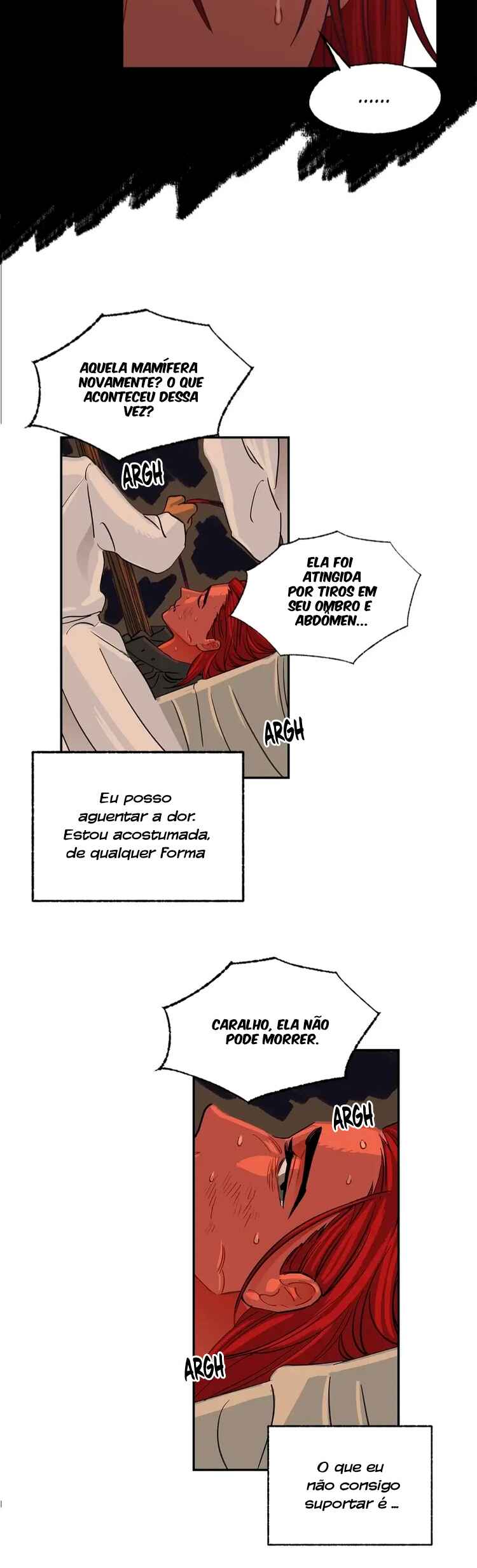 Chapter 46 - Page 33