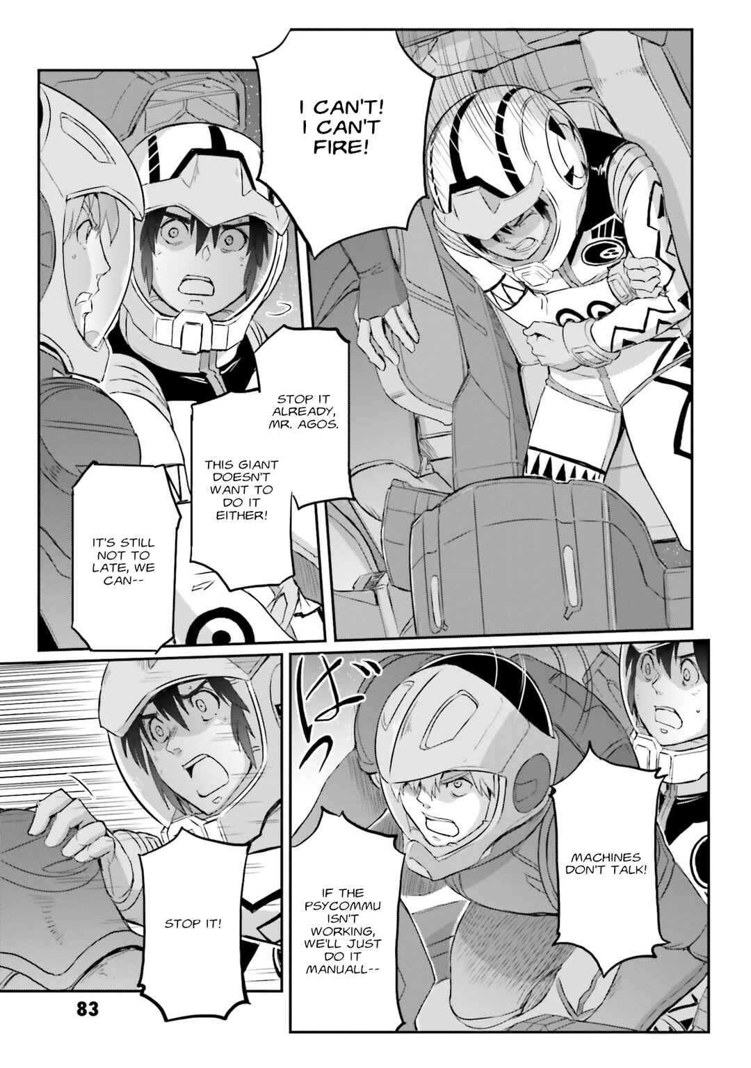 Chapter 24 - Page 34