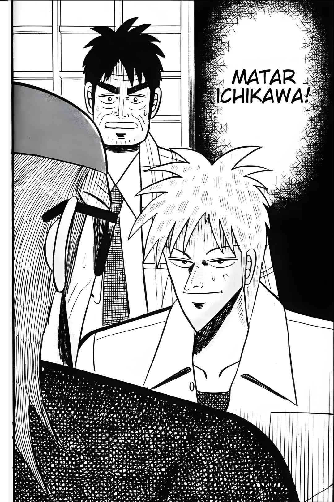 Chapter 19 - Page 28
