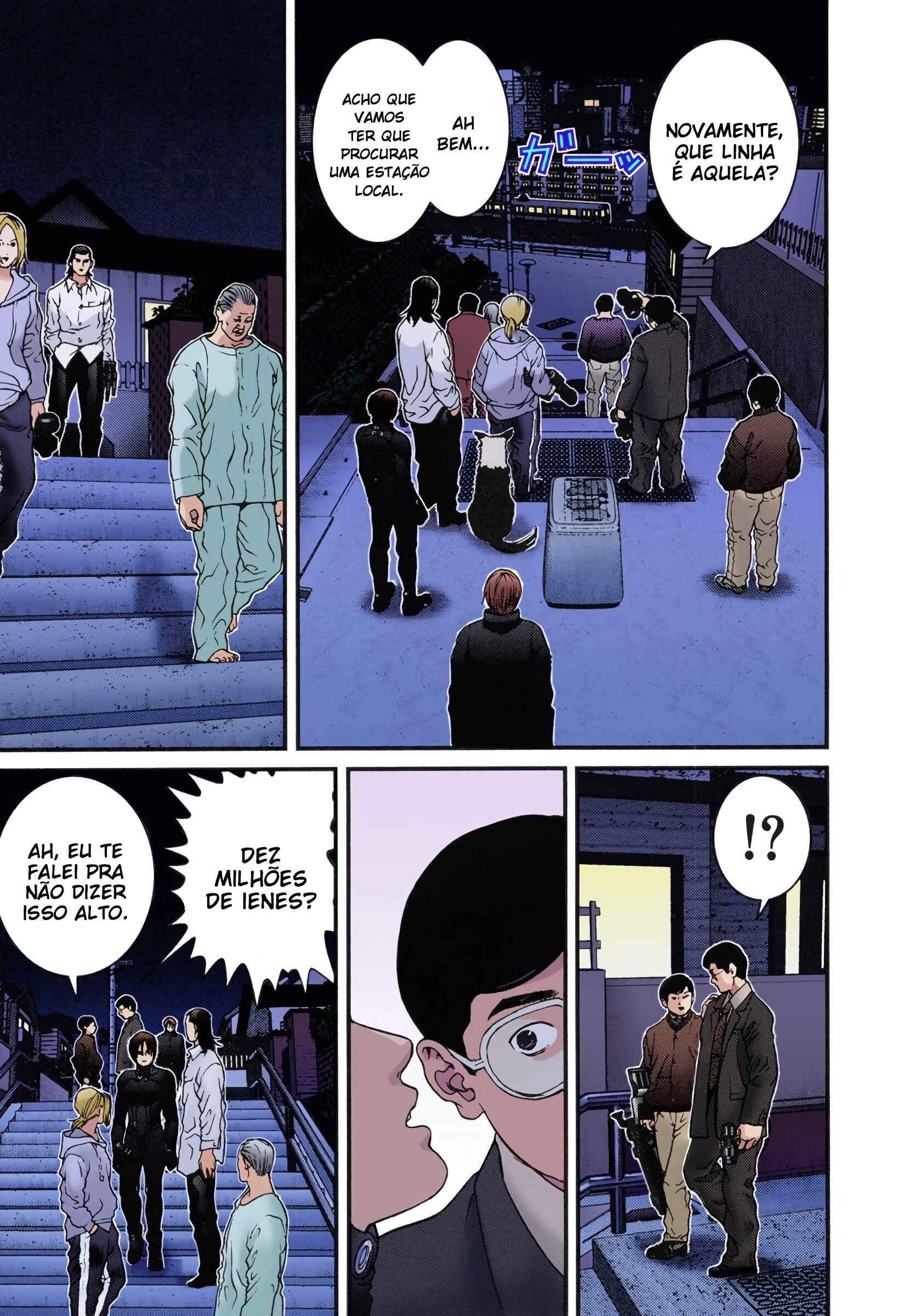Chapter 5 - Page 12