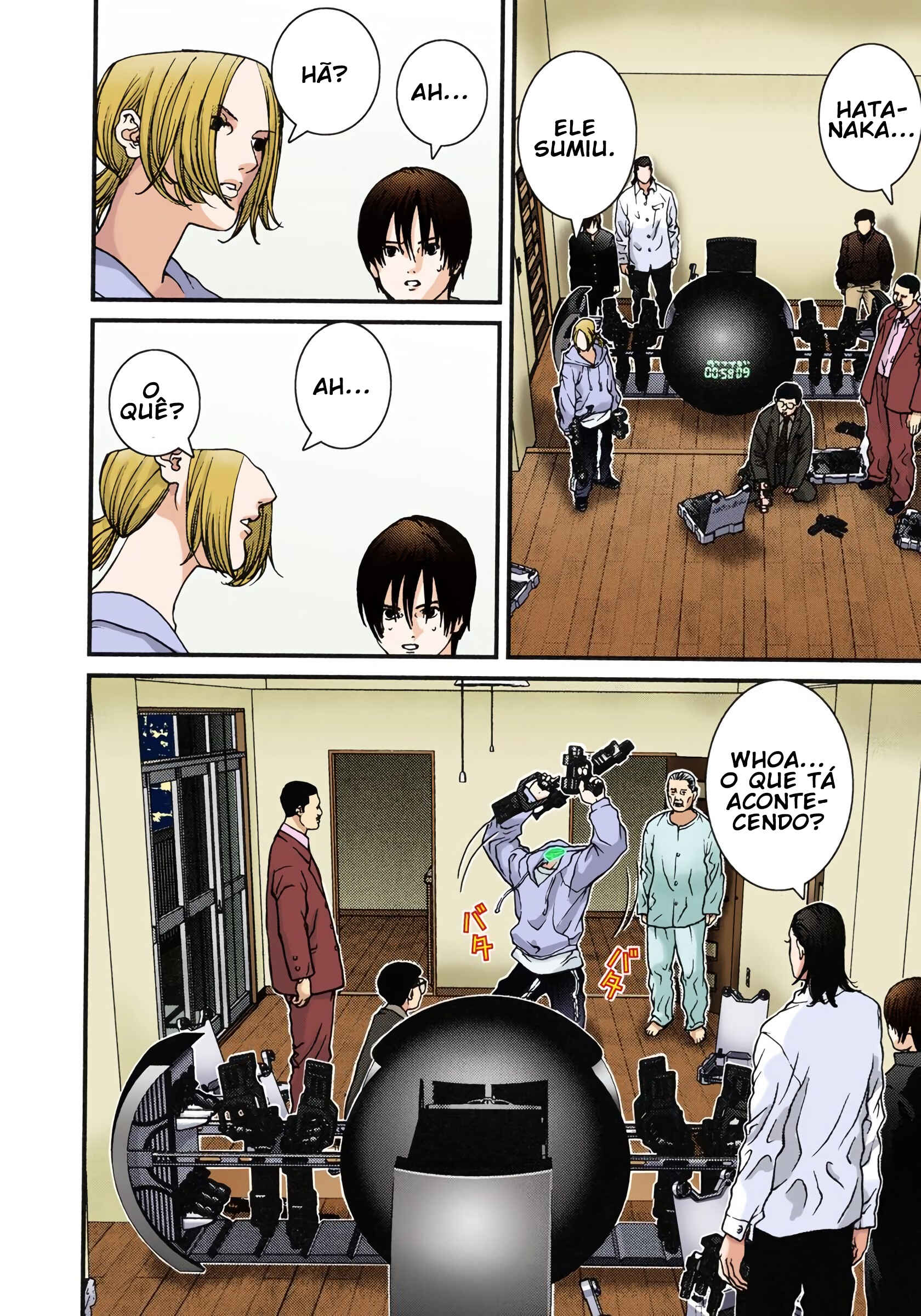 Chapter 5 - Page 3