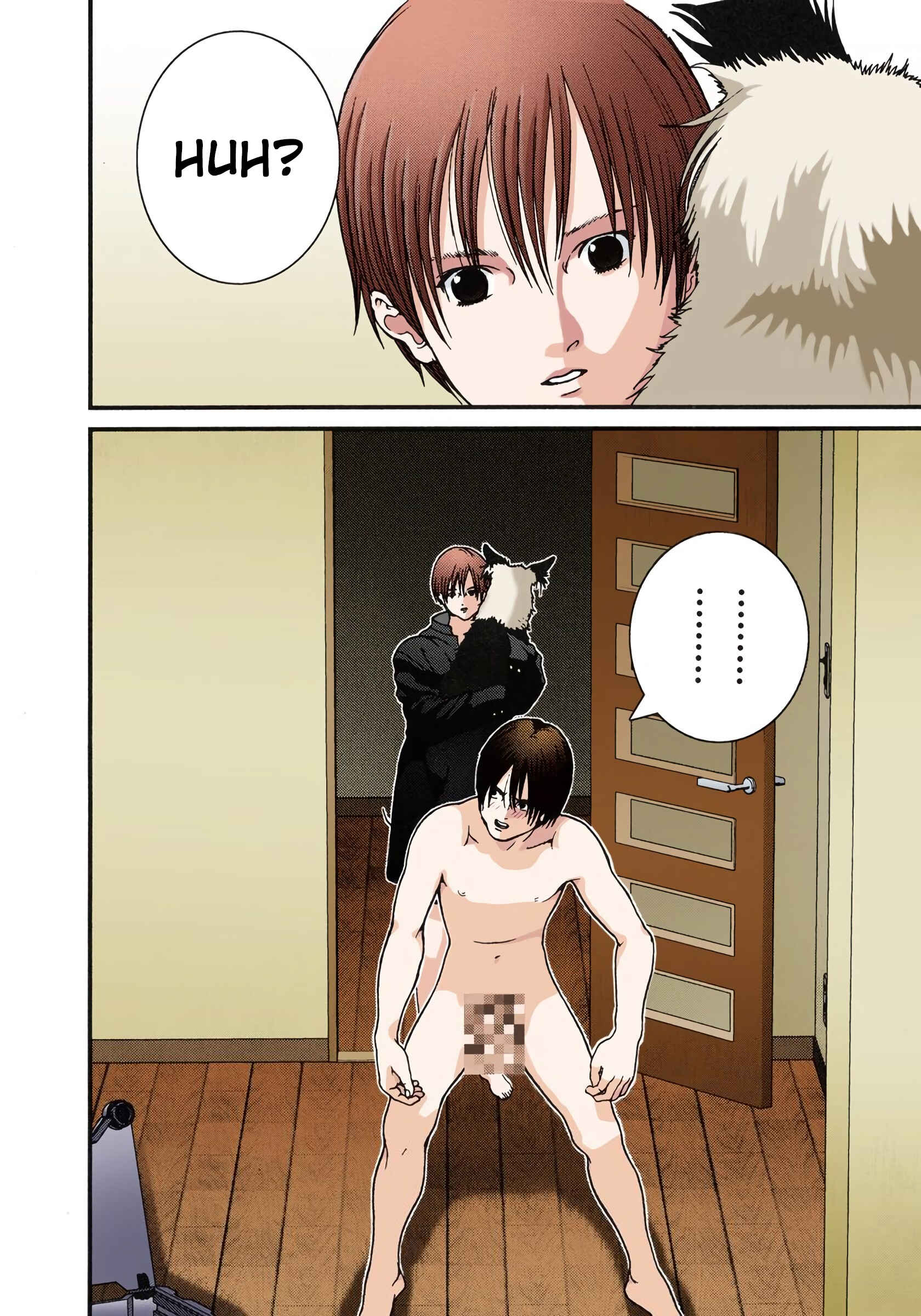 Chapter 5 - Page 7