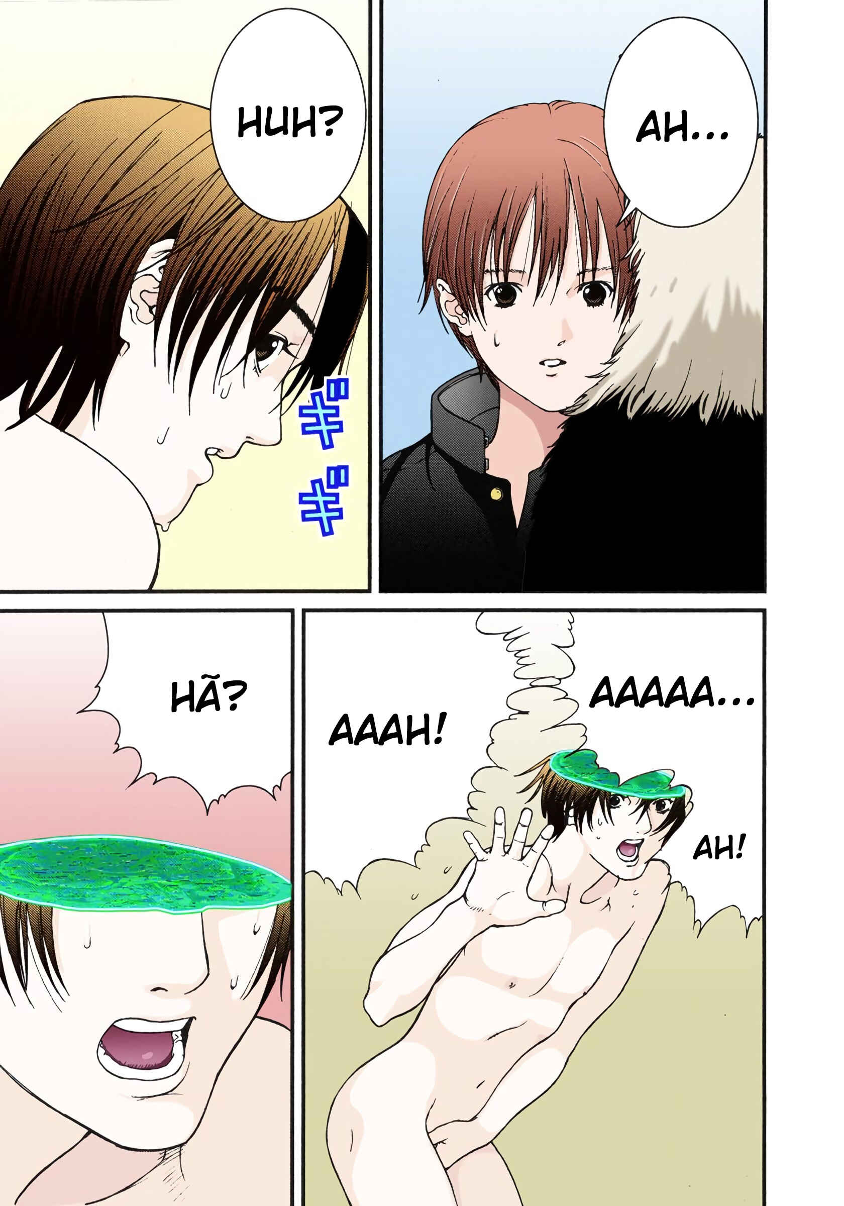 Chapter 5 - Page 8