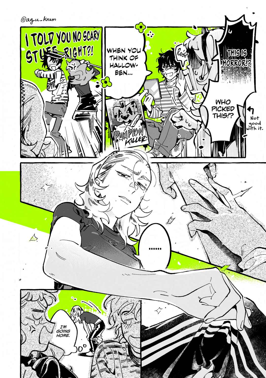 Chapter 147 - Page 4