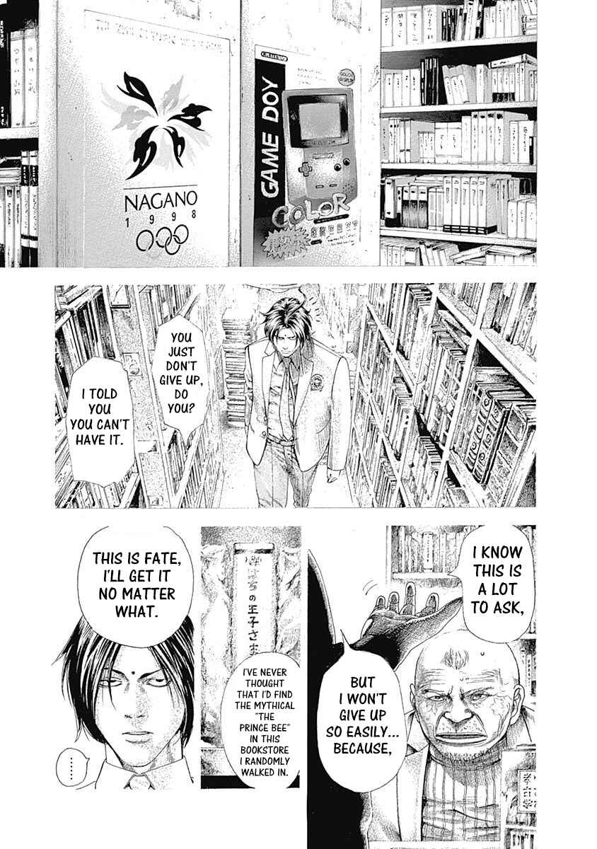 Chapter 312 - Page 11