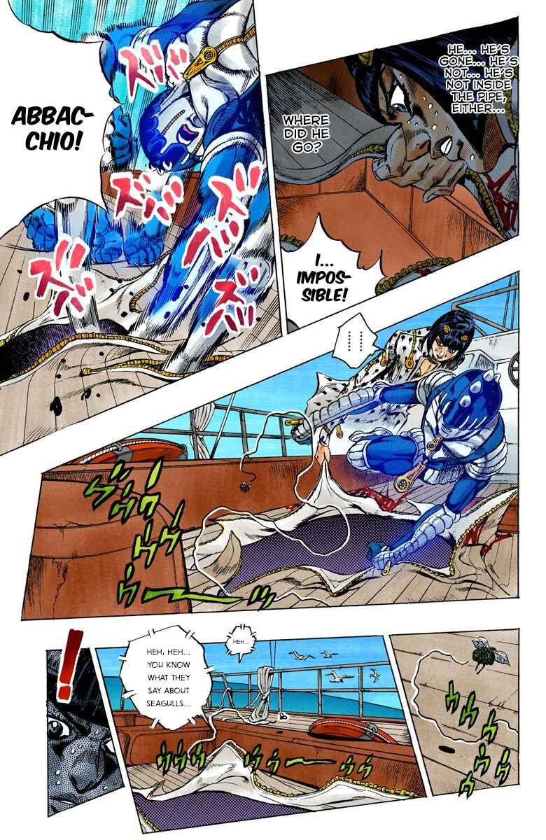 Chapter 22 - Page 6