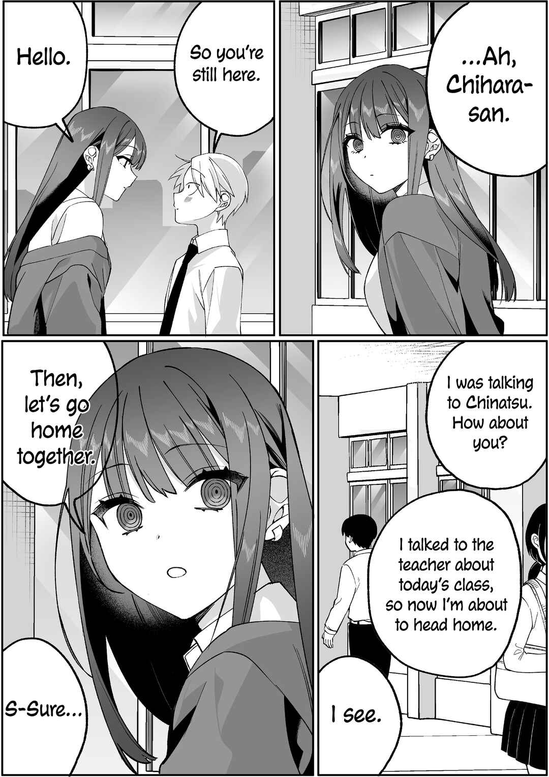 Chapter 82 - Page 11