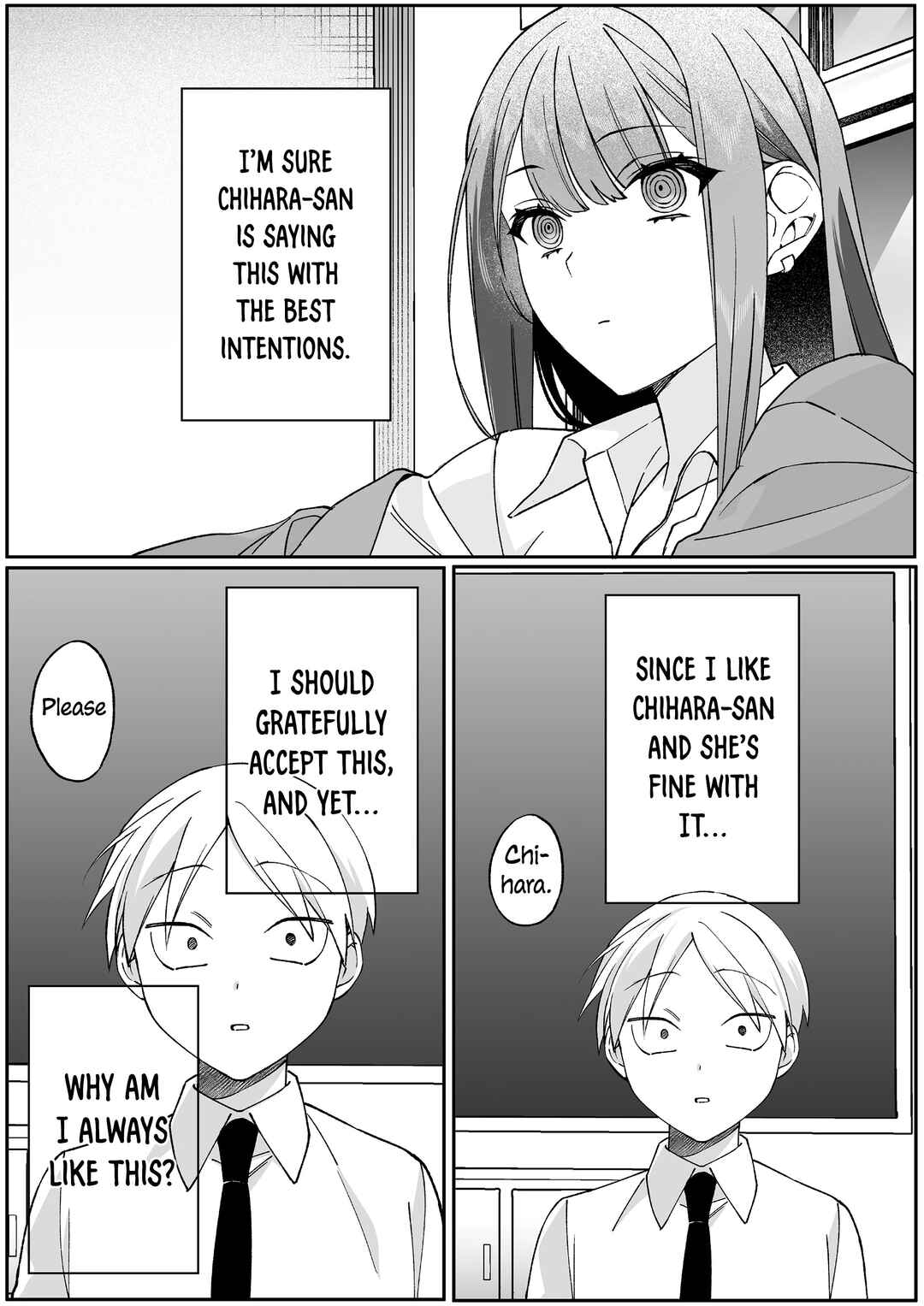 Chapter 82 - Page 9