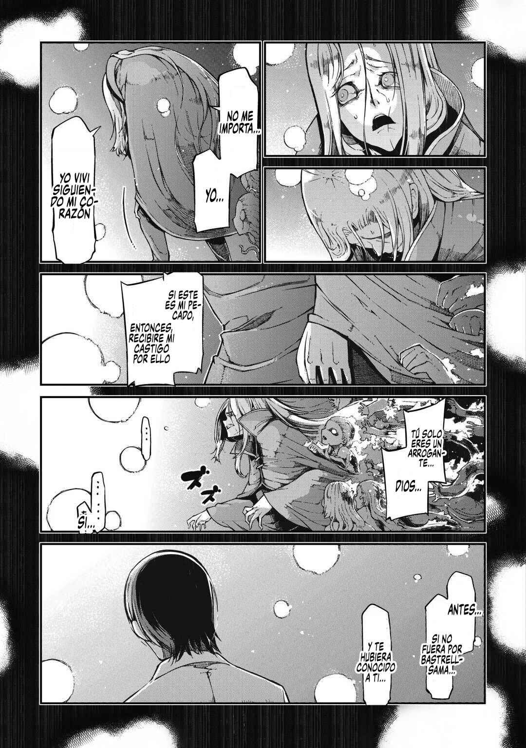 Chapter 80 - Page 19