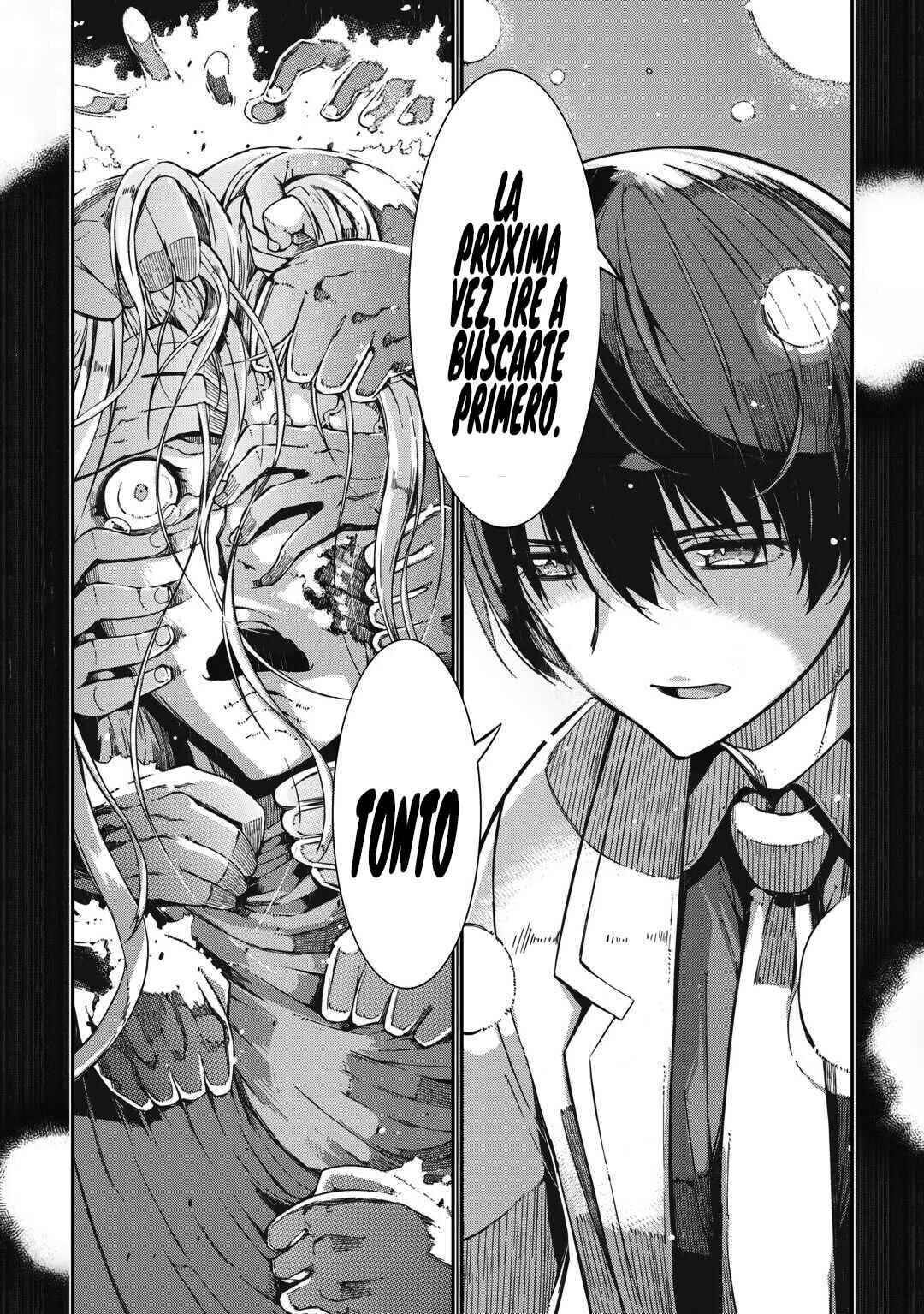 Chapter 80 - Page 20