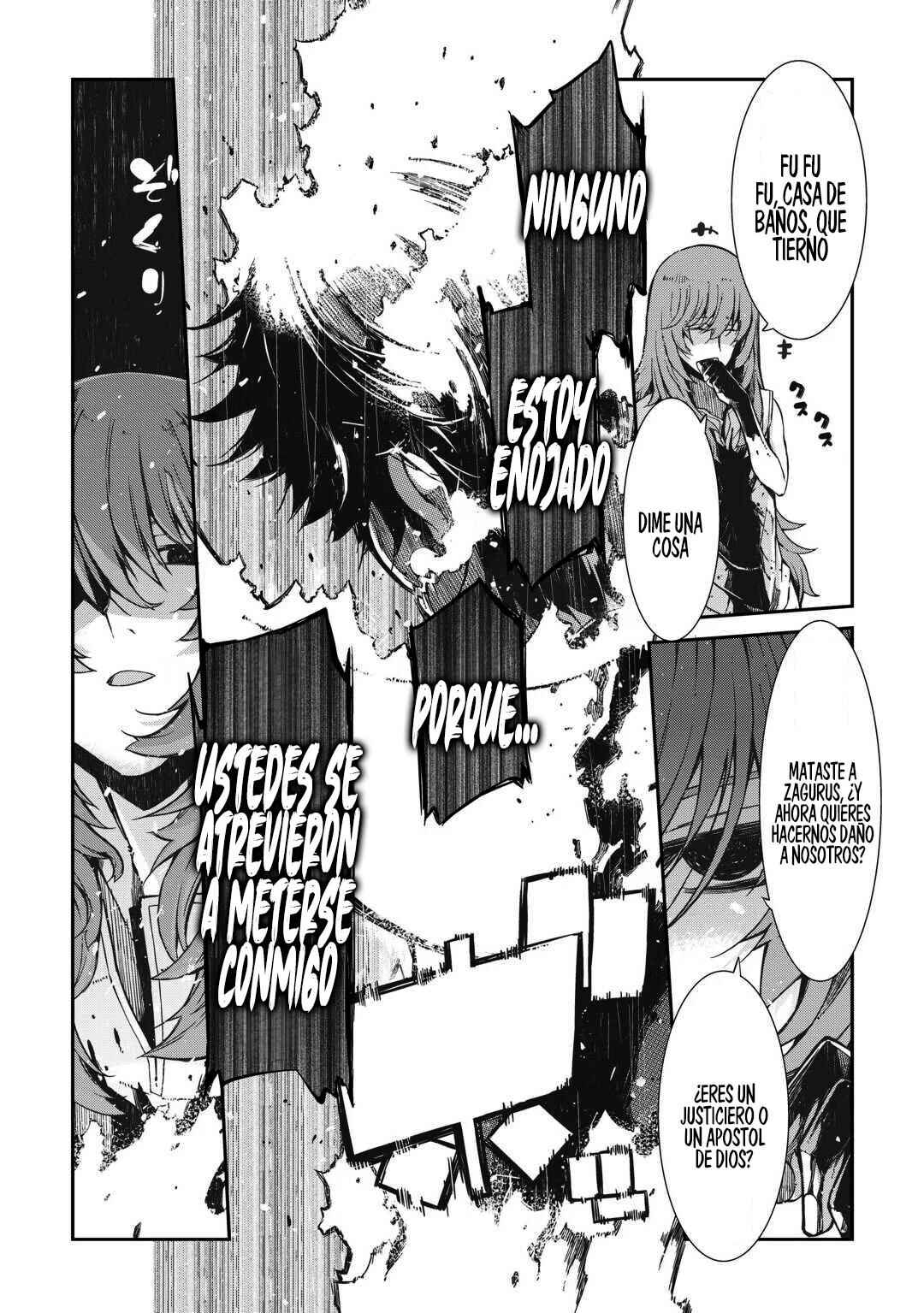 Chapter 80 - Page 28