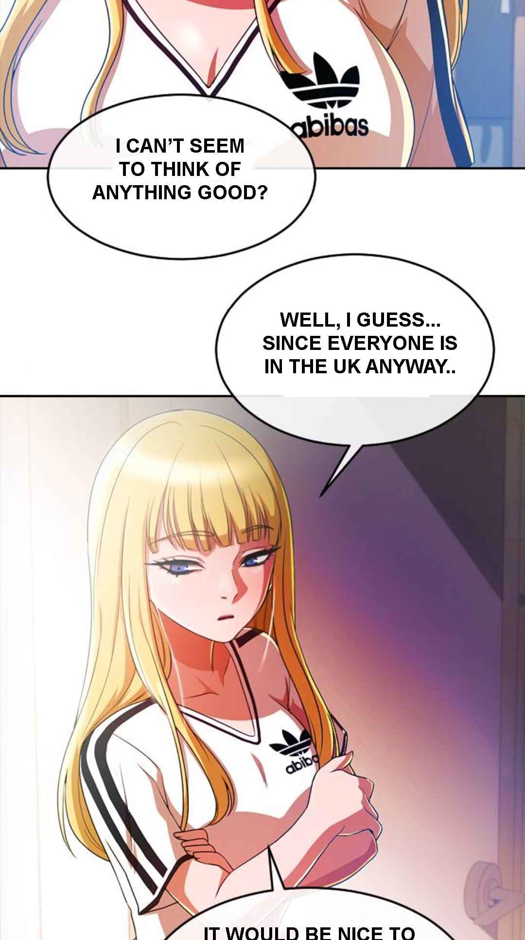 Chapter 293 - Page 33