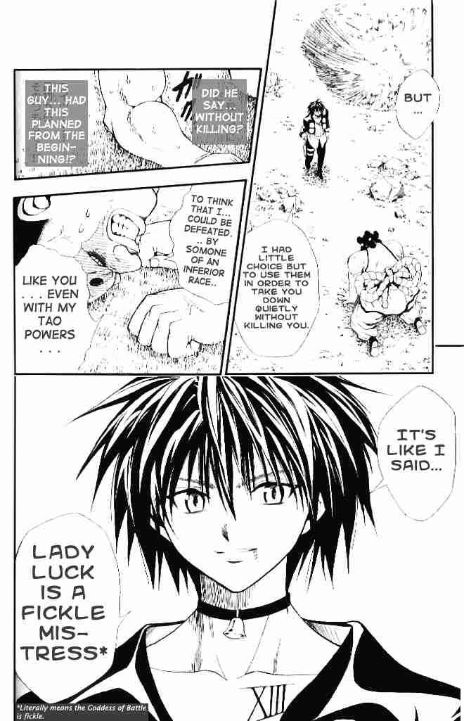 Chapter 134 - Page 15